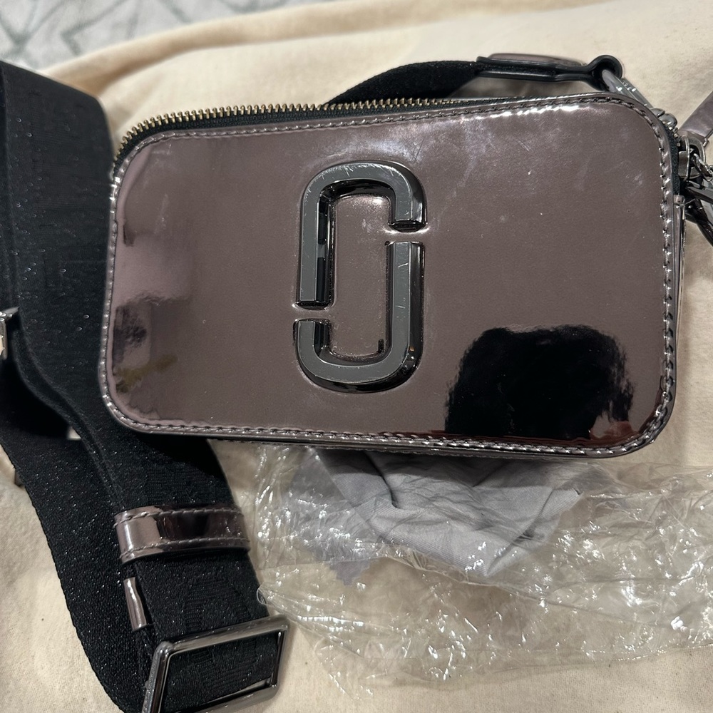 Marc Jacobs Snap Shot Bag